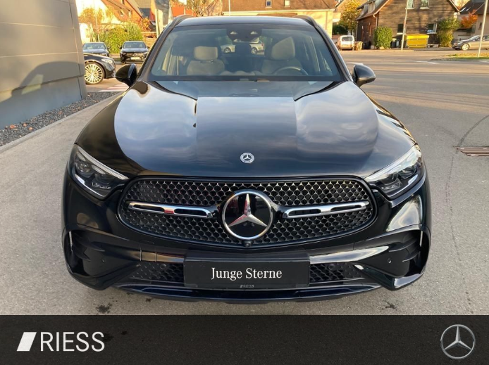 Mercedes-Benz GLC 300 - Imagen 2