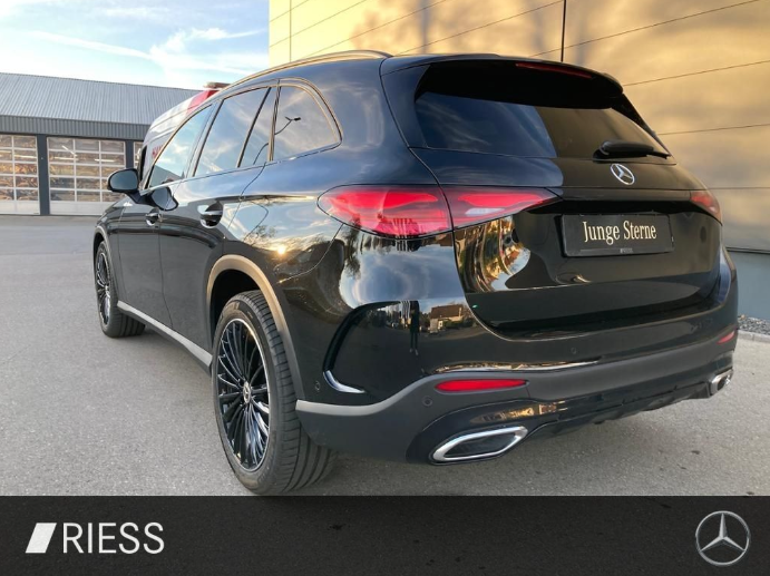 Mercedes-Benz GLC 300 - Imagen 5