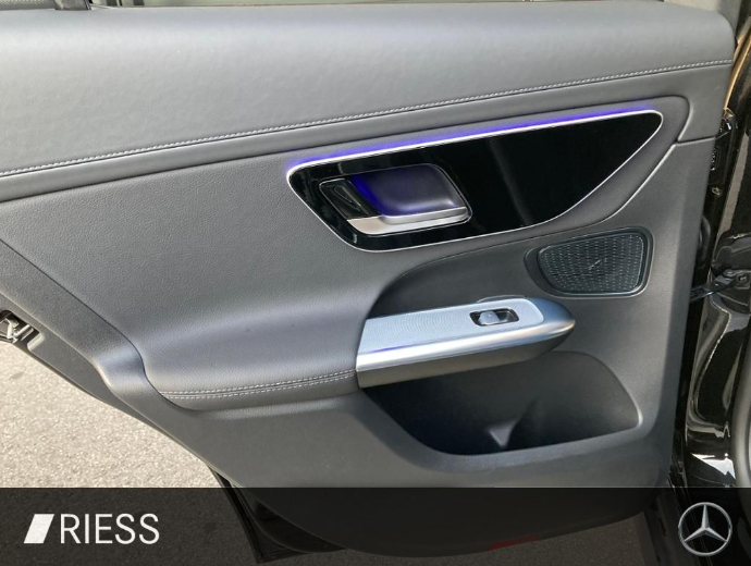 Mercedes-Benz GLC 300 - Imagen 9