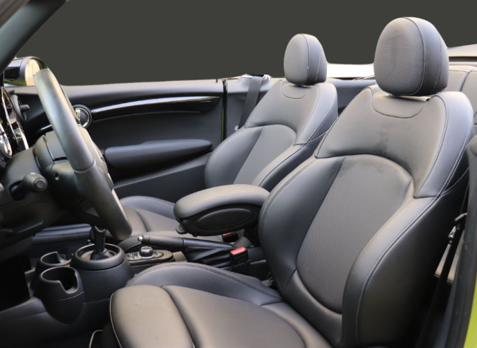 Mini Cooper cabrio - Imagen 6