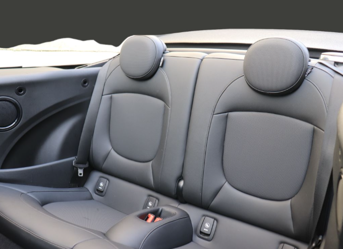 Mini Cooper cabrio - Imagen 7