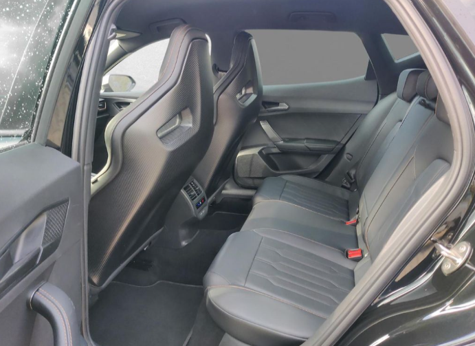 Cupra Formentor 2.0 TSI - Imagen 6