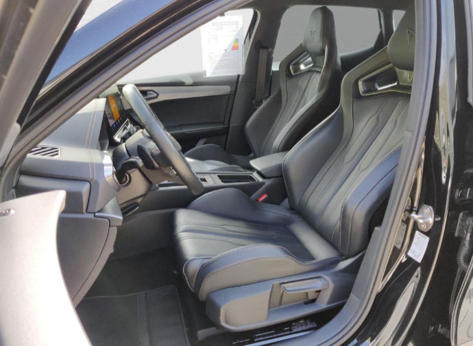 Cupra Formentor 2.0 TSI - Imagen 5