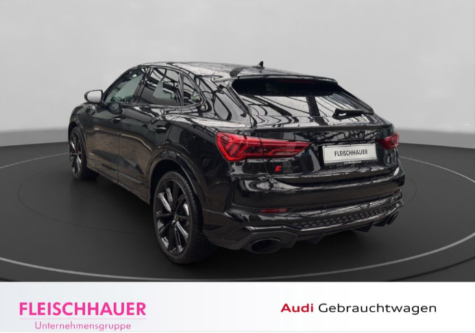 Audi RSQ3 - Imagen 4