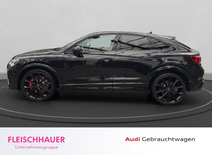 Audi RSQ3 - Imagen 2