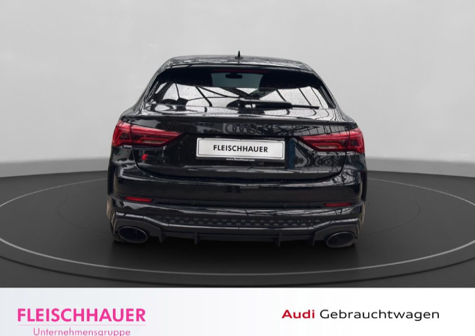 Audi RSQ3 - Imagen 3