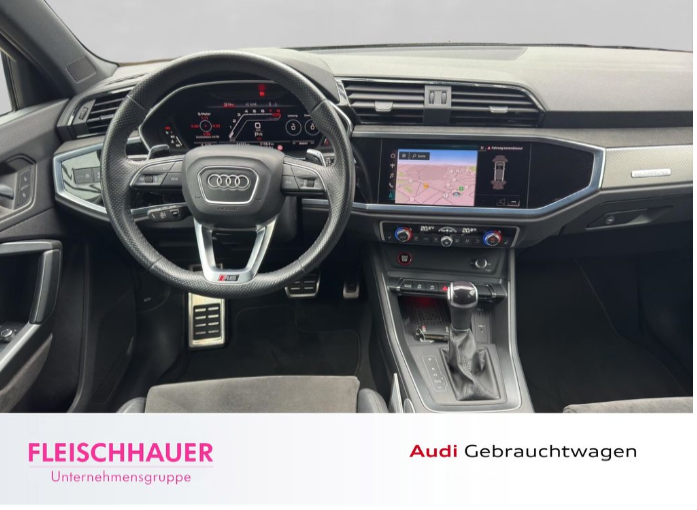 Audi RSQ3 - Imagen 5