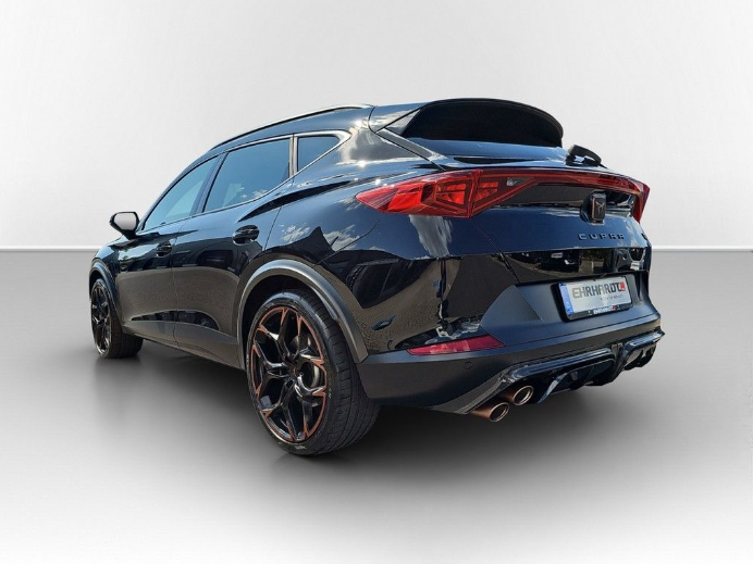 Cupra Formentor VZ5 - Imagen 3