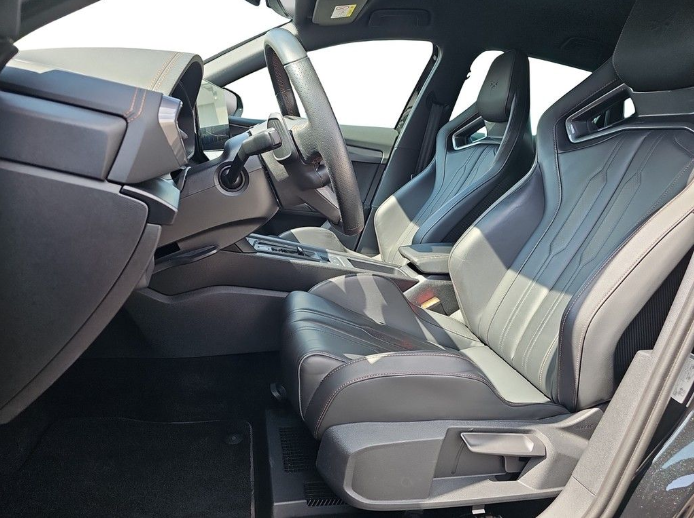 Cupra Formentor VZ5 - Imagen 7