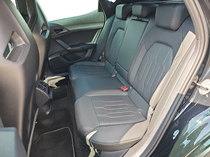 Cupra Formentor VZ5 - Imagen 8