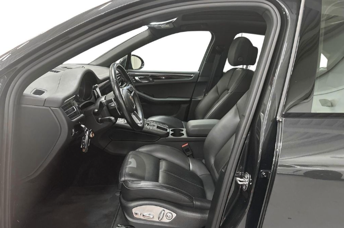 Porche Macan S - Imagen 7