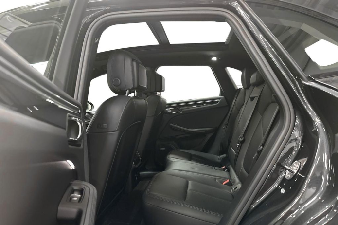 Porche Macan S - Imagen 8