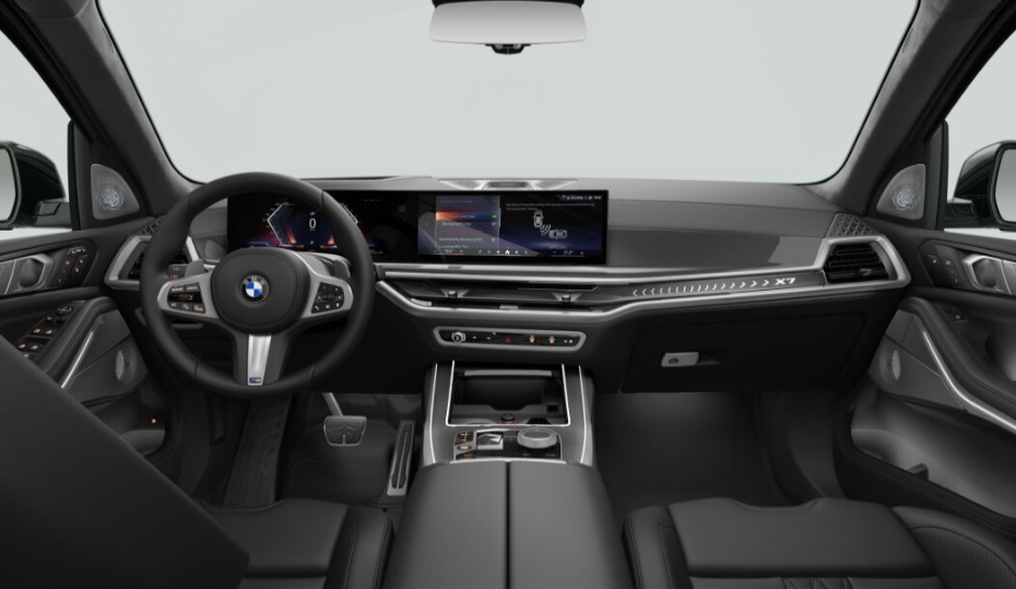 BMW x7 - Imagen 3