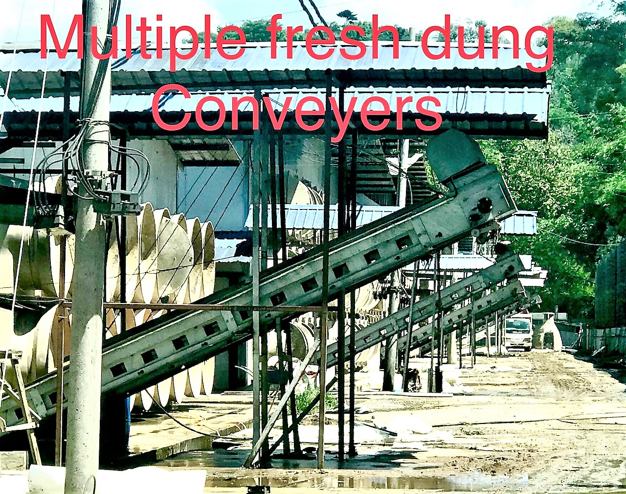 Quality control and testing process
