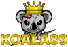 logo koala89