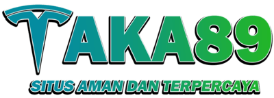 TAKA89 Logo
