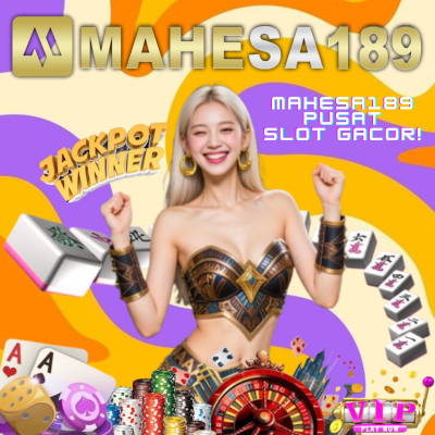 MAHESA189 || PUSAT SLOT GACOR! - WooCommerce eCommerce