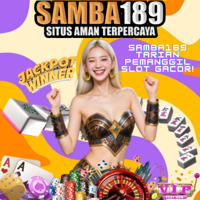 SAMBA189 || TARIAN PEMANGGIL SLOT GACOR! - WooCommerce eCommerce