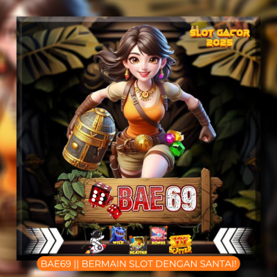 BAE69 || BERMAIN SLOT DENGAN SANTAI! - WooCommerce eCommerce