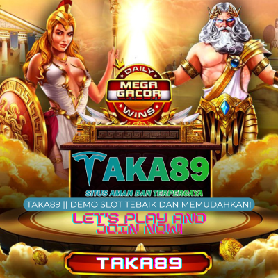 Demo Slot TAKA89