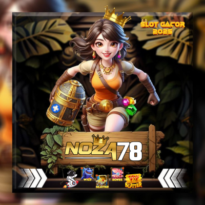 NOZA78 || GAME SLOT ANTI LELET! - WooCommerce eCommerce