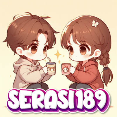 SERASI189 Game Banner