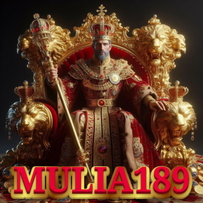 mulia189 Main Banner