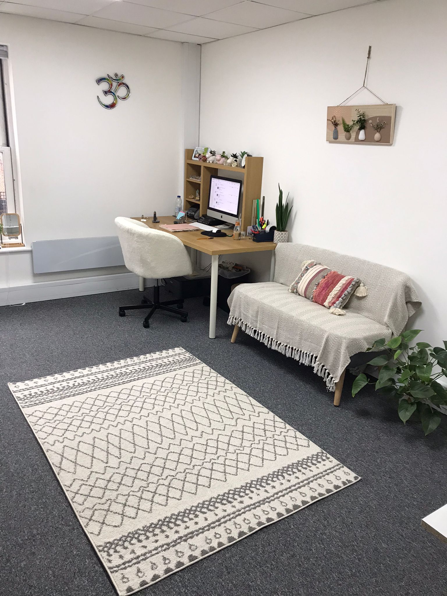 Austen House Hypnotherapist