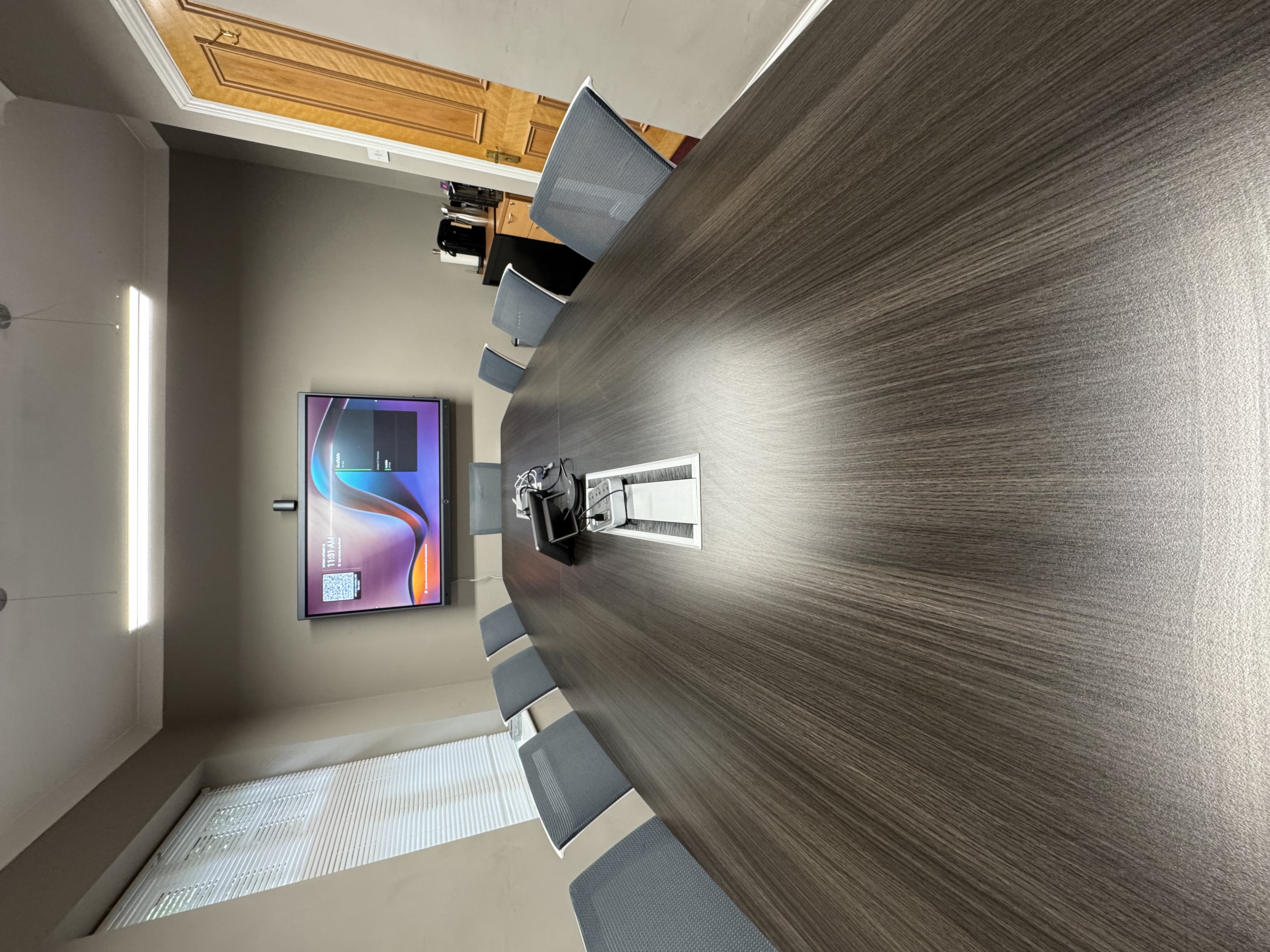 St Martins House Conference Room