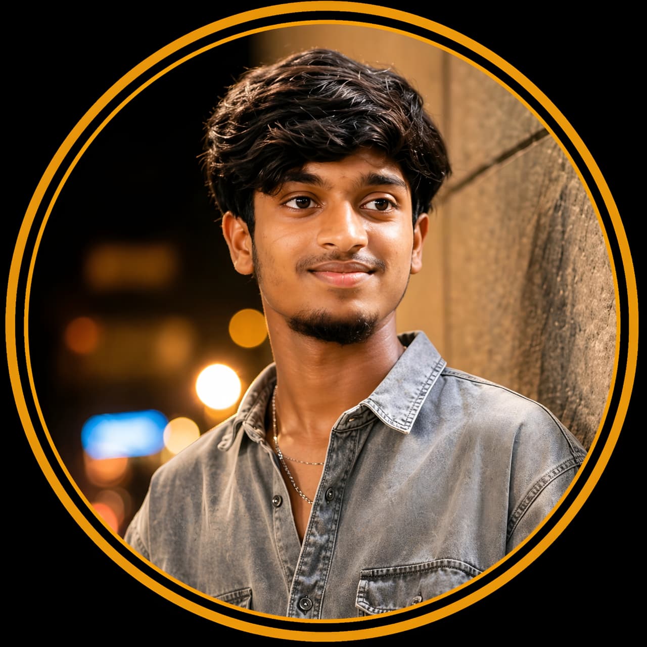 BHARATH
