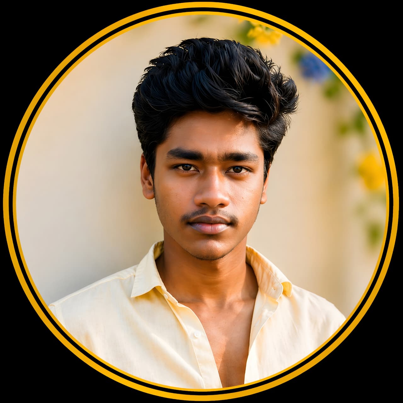 BHUVANESH