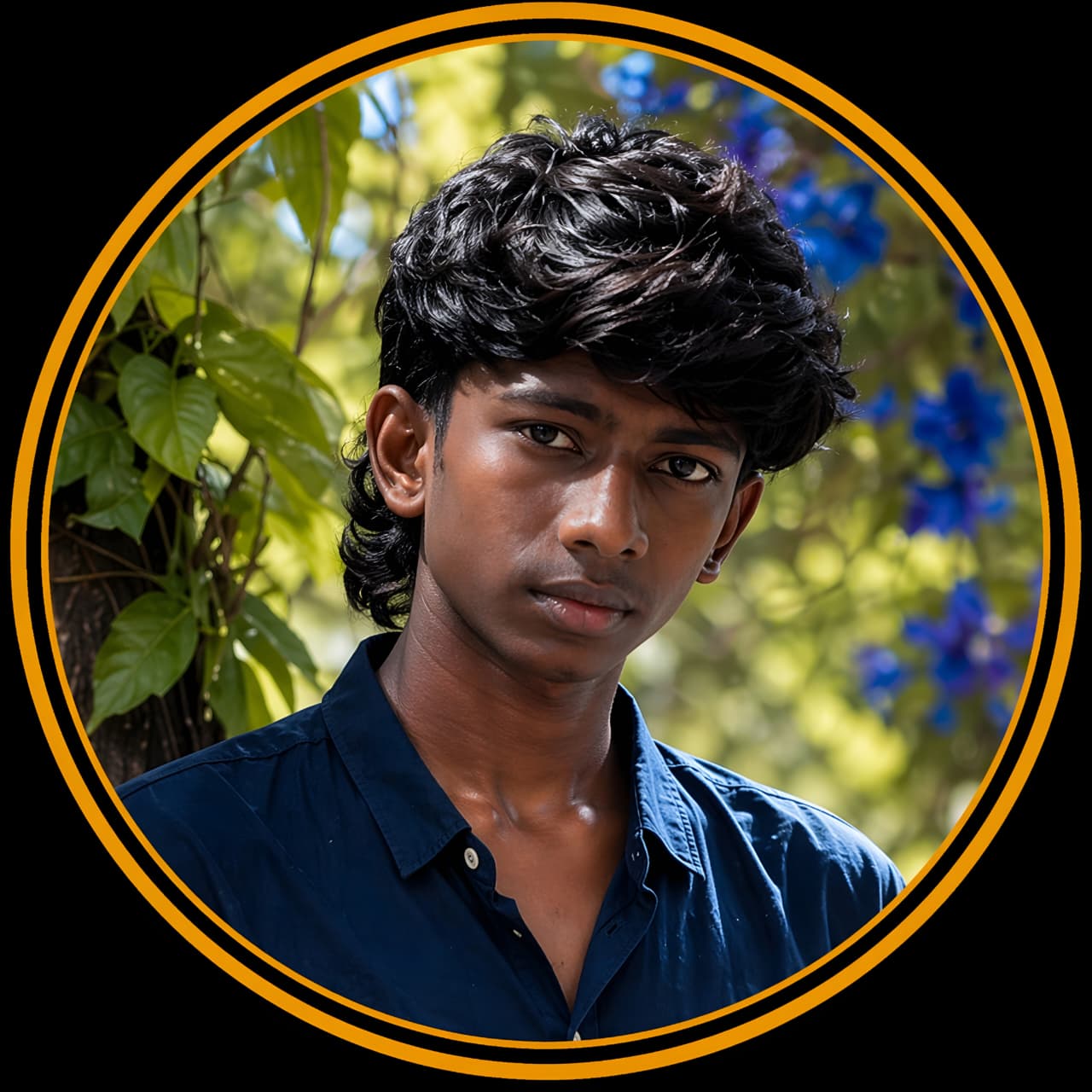 DHANUSH