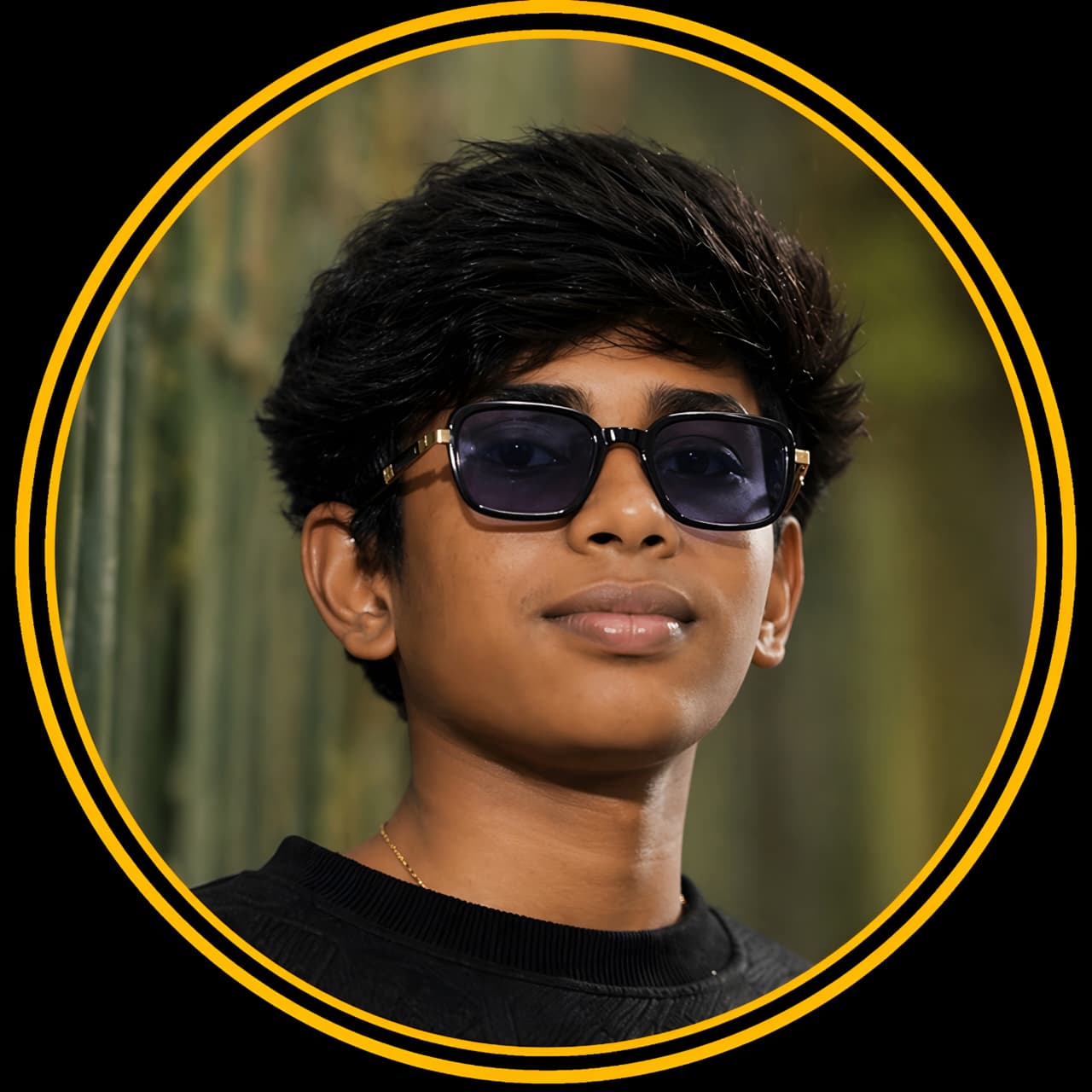ESHWAR