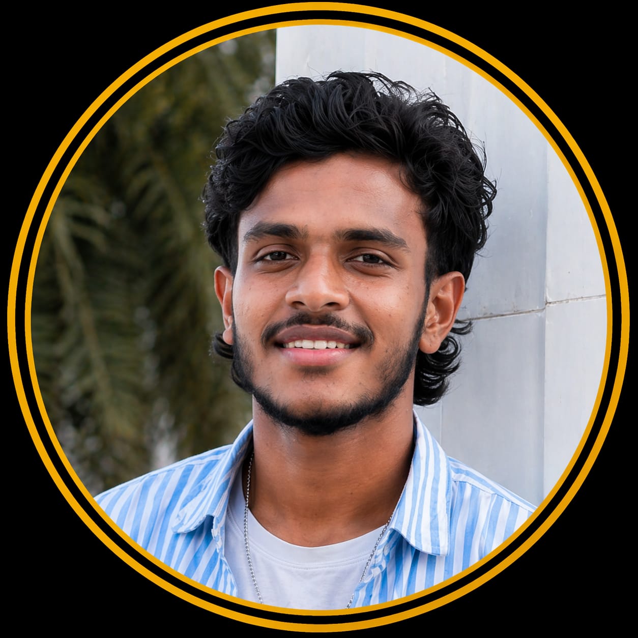 SUDHARSAN