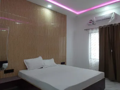 Accommodation & Stay