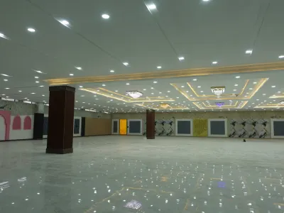 Marriage Venue