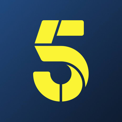 My5: Apache Cordova screenshot