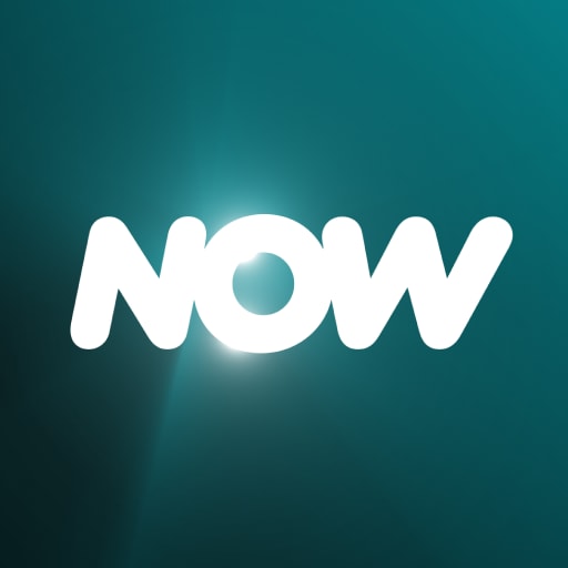 NOW: Android screenshot