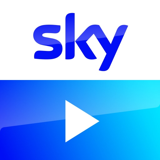 Sky Go: Android screenshot