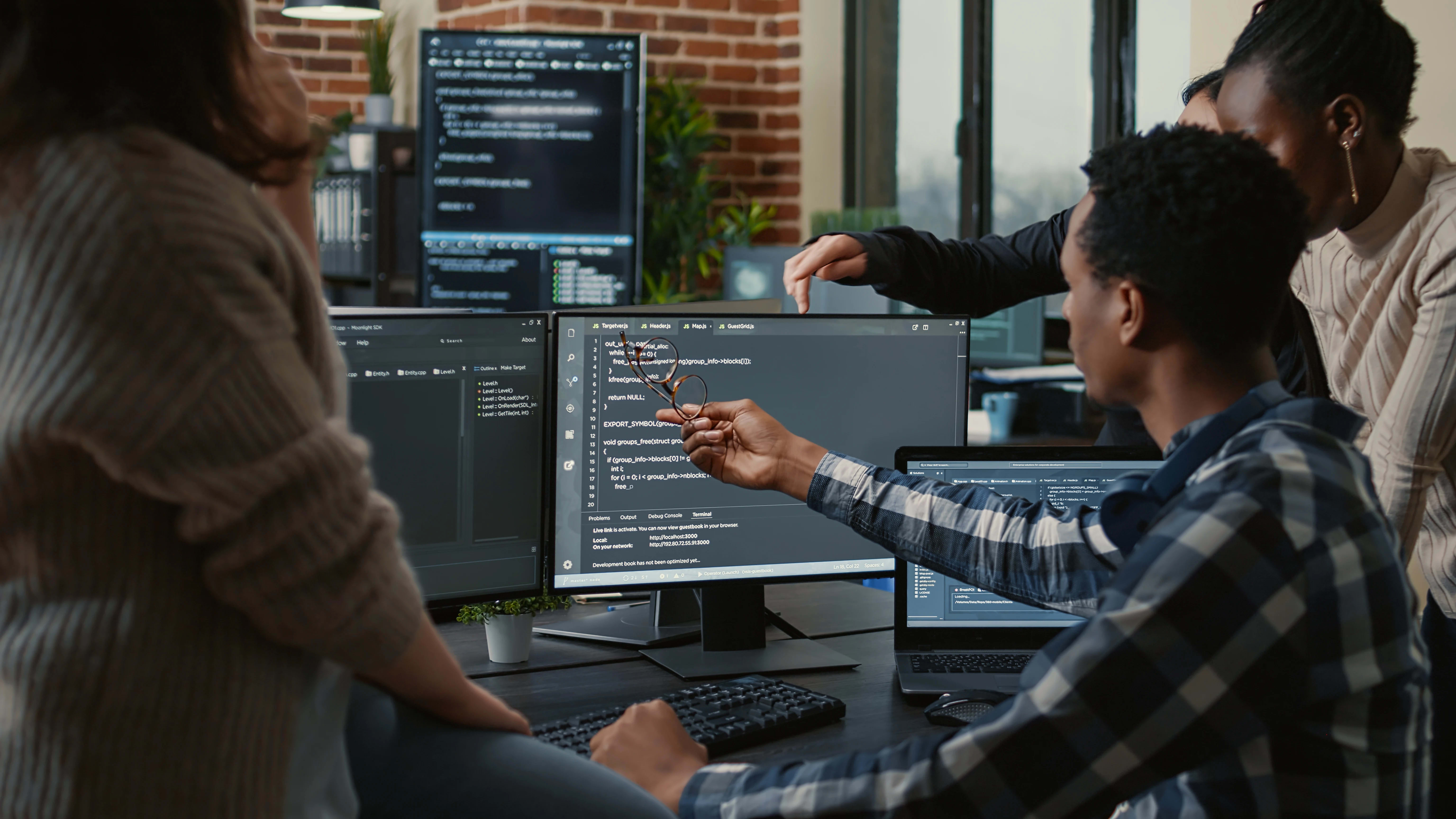 What I Look for During an Android Code Review