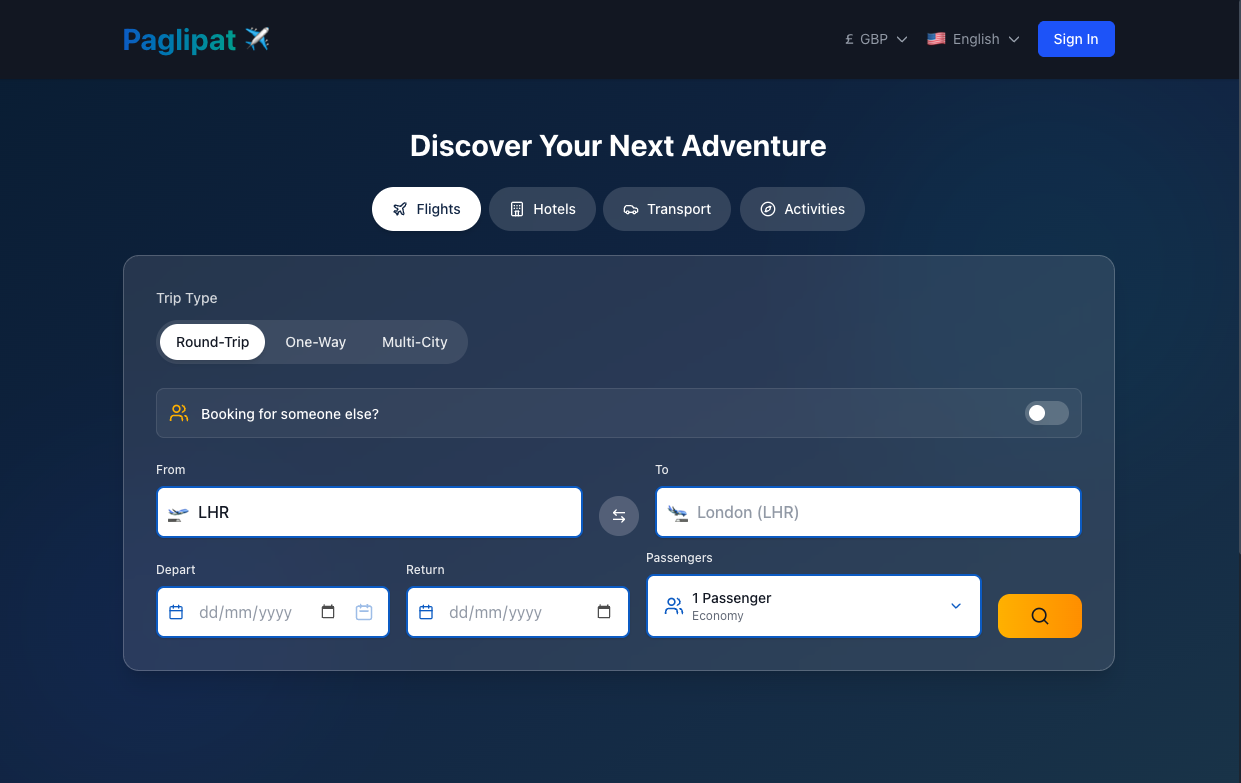 Featured image for: The Vectencia Story: Why I Built a Consultancy After 15 Years in Tech