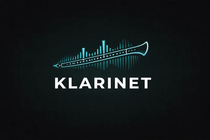 Imagen destacada del artículo: Introducing Klarinet: A Low-Latency Audio SDK for Kotlin Multiplatform