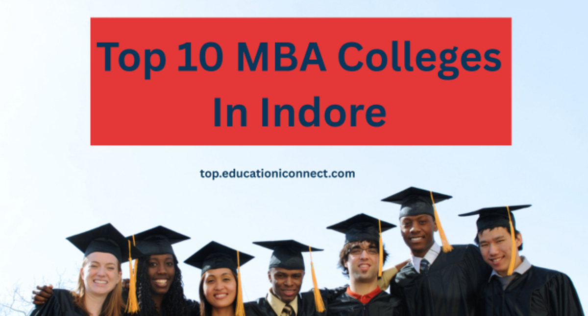 Top 10 MBA Colleges In Indore