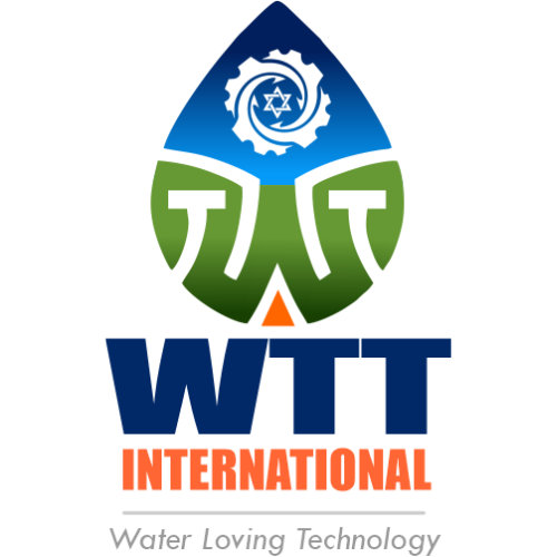 WTT International Logo