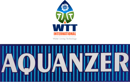Aquanzer Compact ETP