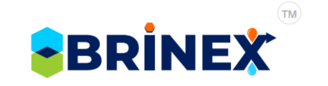 BrineX Logo