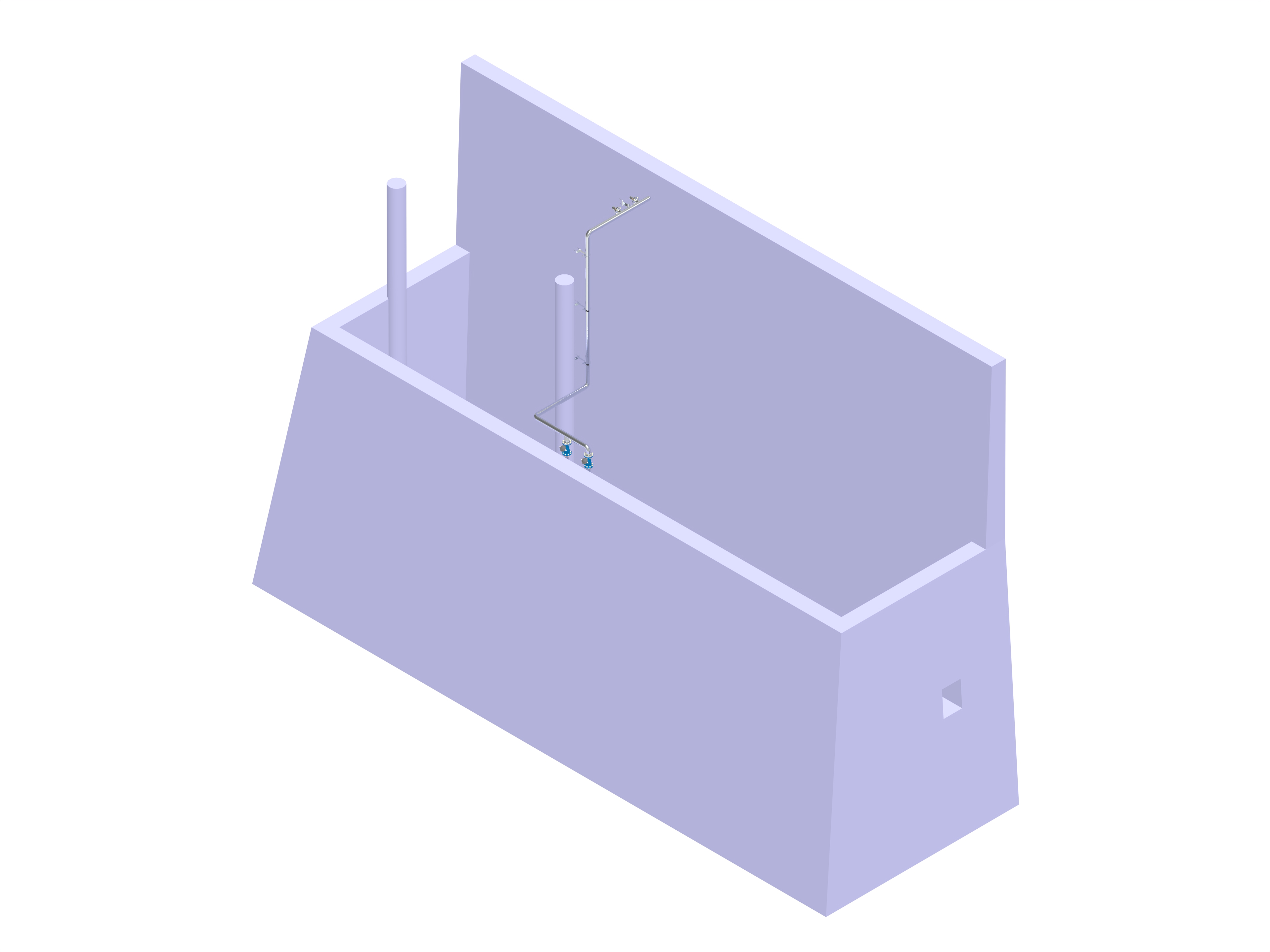 Lifting Sump - Image 1