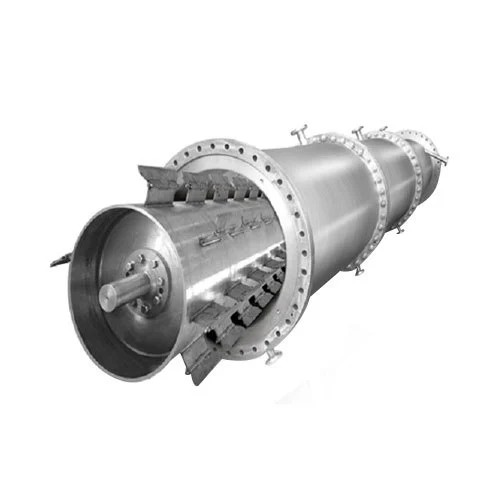 ATFD Agitated Thin-Film Dryer System