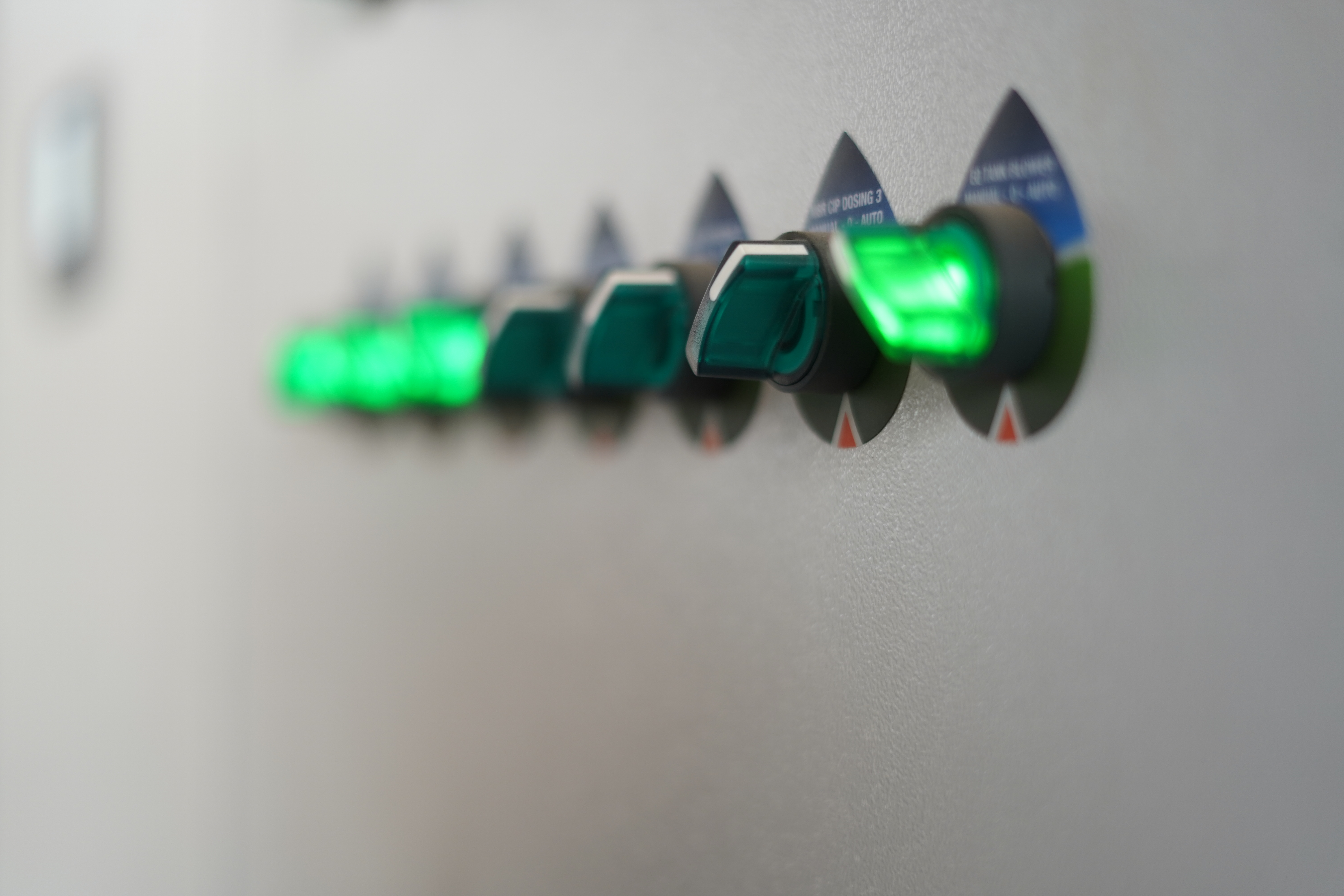 Industrial Water Treatment Workshop