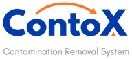 Contaminant Removal Logo